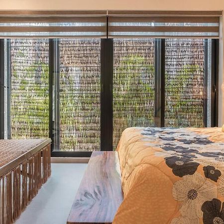 Toh1, Downtown Tulum Appartement Buitenkant foto
