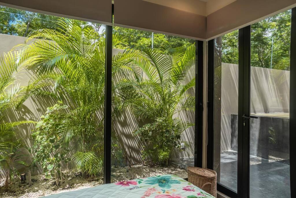 Toh1, Downtown Tulum Appartement Buitenkant foto