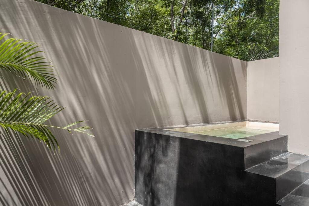 Toh1, Downtown Tulum Appartement Buitenkant foto