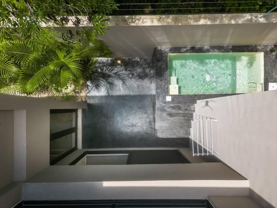 Toh1, Downtown Tulum Appartement Buitenkant foto